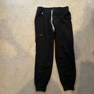 Figs jogger scrub pants.